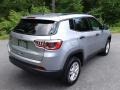 Billet Silver Metallic - Compass Sport 4x4 Photo No. 7