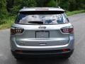 Billet Silver Metallic - Compass Sport 4x4 Photo No. 8