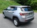 Billet Silver Metallic - Compass Sport 4x4 Photo No. 9