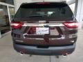 Black Cherry Metallic - Traverse LT Photo No. 5