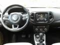 Billet Silver Metallic - Compass Sport 4x4 Photo No. 18