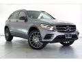 Selenite Grey Metallic - GLC 300 4Matic Photo No. 34