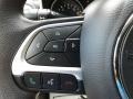 Billet Silver Metallic - Compass Sport 4x4 Photo No. 19