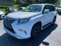 Starfire Pearl - GX 460 Luxury Photo No. 2