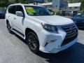 Starfire Pearl - GX 460 Luxury Photo No. 4
