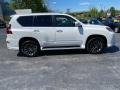 Starfire Pearl - GX 460 Luxury Photo No. 5
