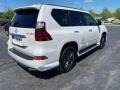 Starfire Pearl - GX 460 Luxury Photo No. 6