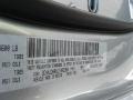 Billet Silver Metallic - Compass Sport 4x4 Photo No. 28