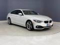 Mineral White Metallic - 4 Series 430i Gran Coupe Photo No. 38