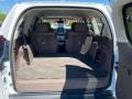 Starfire Pearl - GX 460 Luxury Photo No. 11