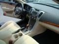 2009 Cocoa Metallic Hyundai Sonata GLS V6  photo #13