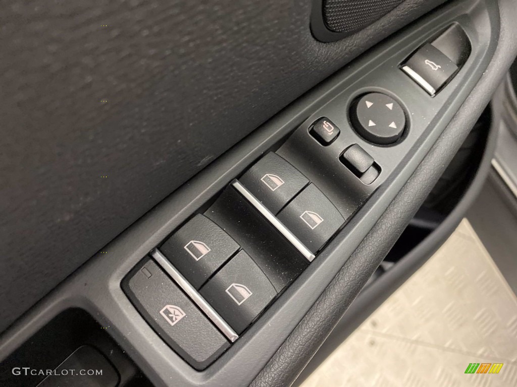 2018 X5 xDrive40e iPerfomance - Space Gray Metallic / Black photo #14