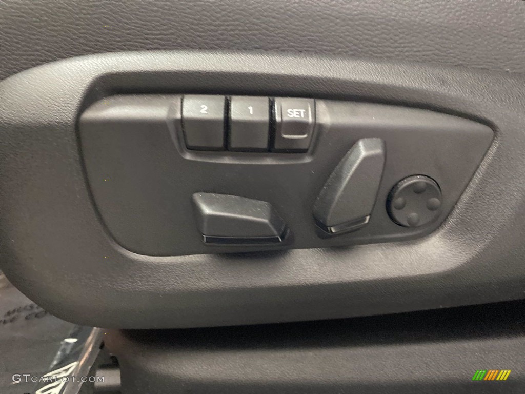 2018 X5 xDrive40e iPerfomance - Space Gray Metallic / Black photo #15