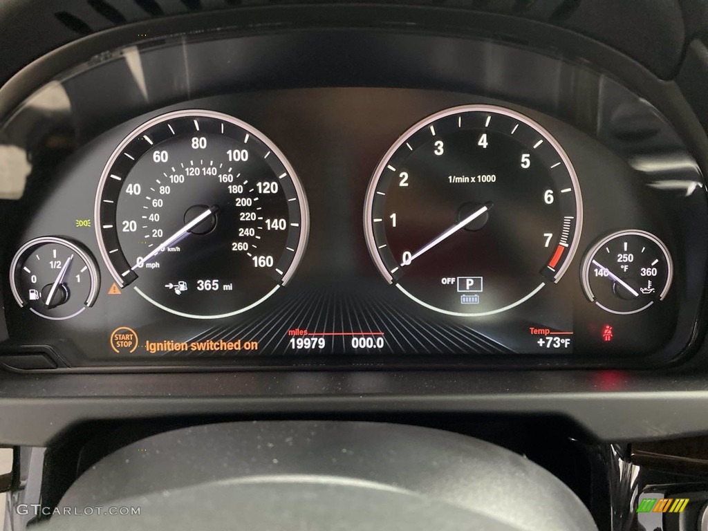 2018 X5 xDrive40e iPerfomance - Space Gray Metallic / Black photo #21