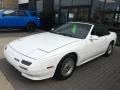 Front 3/4 View of 1991 RX-7 Convertible