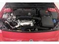 Jupiter Red - CLA 250 Coupe Photo No. 8