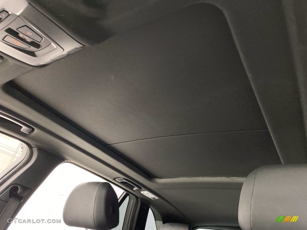 2018 X5 xDrive40e iPerfomance - Space Gray Metallic / Black photo #31