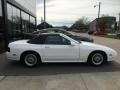  1991 RX-7 Convertible Crystal White
