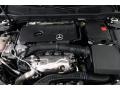 Night Black - A 220 Sedan Photo No. 8