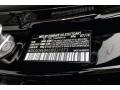 Night Black - A 220 Sedan Photo No. 11