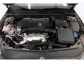Night Black - A 220 Sedan Photo No. 8