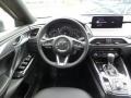 Machine Gray Metallic - CX-9 Grand Touring AWD Photo No. 4