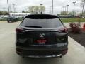 2021 Machine Gray Metallic Mazda CX-9 Grand Touring AWD  photo #5