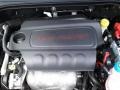  2021 ProMaster City Wagon SLT 2.4 Liter DOHC 16-Valve VVT 4 Cylinder Engine