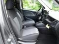 Front Seat of 2021 ProMaster City Wagon SLT
