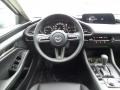 2021 Sonic Silver Metallic Mazda Mazda3 Select Sedan AWD  photo #4