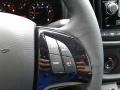 Black 2021 Ram ProMaster City Wagon SLT Steering Wheel
