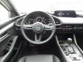 2021 Snowflake White Pearl Mica Mazda Mazda3 Select Sedan AWD  photo #4