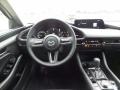 2021 Jet Black Mica Mazda Mazda3 Premium Sedan AWD  photo #4