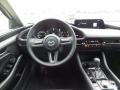 Jet Black Mica - Mazda3 Premium Sedan AWD Photo No. 4