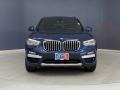 Phytonic Blue Metallic - X3 xDrive30i Photo No. 2