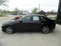 Jet Black Mica - Mazda3 Premium Sedan AWD Photo No. 6