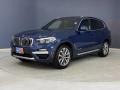 Phytonic Blue Metallic - X3 xDrive30i Photo No. 3