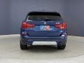 Phytonic Blue Metallic - X3 xDrive30i Photo No. 4