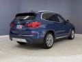 Phytonic Blue Metallic - X3 xDrive30i Photo No. 5