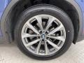 Phytonic Blue Metallic - X3 xDrive30i Photo No. 6