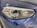 Phytonic Blue Metallic - X3 xDrive30i Photo No. 7
