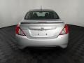 Brilliant Silver Metallic - Versa S Plus Photo No. 12
