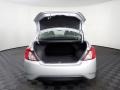 Brilliant Silver Metallic - Versa S Plus Photo No. 13