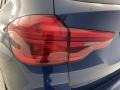 Phytonic Blue Metallic - X3 xDrive30i Photo No. 9