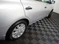Brilliant Silver Metallic - Versa S Plus Photo No. 16
