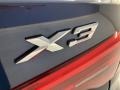 Phytonic Blue Metallic - X3 xDrive30i Photo No. 11