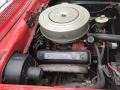 1957 Ford Fairlane 500 312ci  OHV 16-Valve V8 Engine Photo