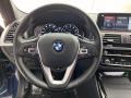 Phytonic Blue Metallic - X3 xDrive30i Photo No. 18