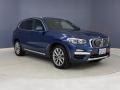 Phytonic Blue Metallic - X3 xDrive30i Photo No. 38