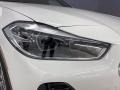 2021 Alpine White BMW X2 sDrive28i  photo #4